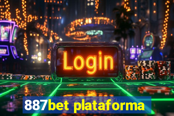 887bet plataforma